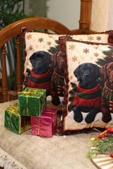 Cushion covers - Xmas edition