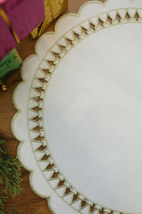 Placemats / Table centre - Xmas edition
