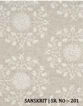 Fabric only Curtains -Premium embroidered designer curtains opaque