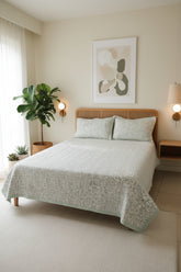 Bed cover - Premium quilted bedcover