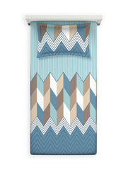 Bedsheets:Single soft cotton bedsheets dd