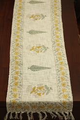Table runners - Jute Runner diwali sale
