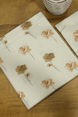 Bedsheet - Single soft cotton scs