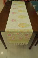Table runners-Jute Runners
