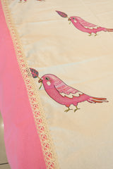 Table cloths - 6 seater