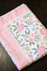 Table cloths - 4 seater printed table cloth