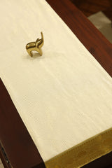 Onam Table Runner - 8 seater