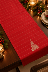 Table Runner - 6 Seater Xmas edition