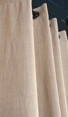 Curtains -Opaque Curtain