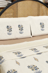 Quilted Premium Bedcover