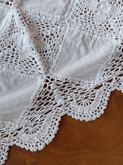 Table Runners - 6 seater (Crochet)