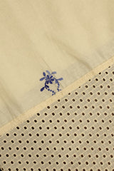 Table cloth - 8 seater hand embroidery
