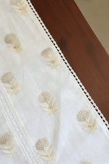 Table Runners - 8seater embroidery runner