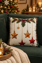 Cushion covers - Xmas edition