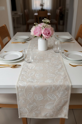 Table Runners - 6 seater (Embroidery)