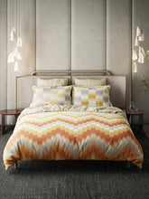 Bedsheets - Queen premium soft cotton bedsheet Digital print DD(maxi)