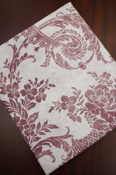 Bedsheets - Queen premium soft cotton bedsheet Digital print DD (cres) 2.24*2.54 mtr