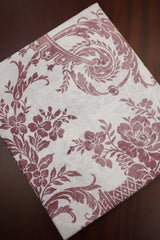 Bedsheets - Queen premium soft cotton bedsheet Digital print DD (cres) 2.24*2.54 mtr