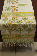 Table runners-Jute Runners