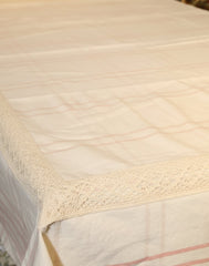 Table cloth -4 seater (152cm*138cm)