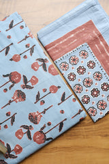 Noor Bedsheet king size