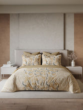 Bedsheets - Queen premium soft cotton bedsheet Digital print DD