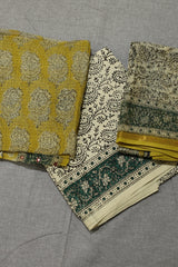 SALWAR SET