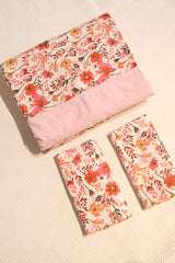 Bedsheets-King Daily use border bedsheets