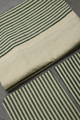 Bedsheets - Queen daily use border bedsheets
