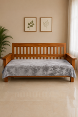 Sofa protector ( meter per) description 𝗔𝗻𝘁𝗶 𝗦𝗸𝗶𝗱