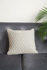 Cushion covers :khaki Colour(40*40cm)