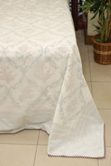 Dohar: Double Whitelily