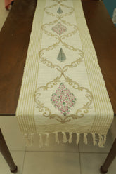 Table runners-Jute Runners