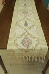 Table runners-Jute Runners