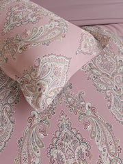 Bedsheets - Queen premium soft cotton bedsheet Digital print DD VEGA