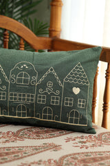 Cushion covers - Xmas edition