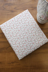 Bedsheets - Queen soft cotton floral bedsheets Vintana