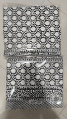 Bedsheets:Super king Handblock bedsheets