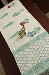 Table runners - Jute Runner