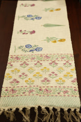 Table runners - Jute Runners