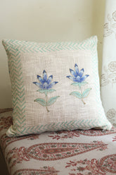 Cushion covers - jute cushion covers Size : 16*16 Inches