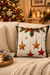 Cushion covers - Xmas edition