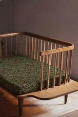 Upholstery fabrics -Ajrakh(Bagru)