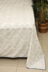 Dohar: Double Whitelily