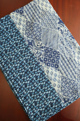 Pillow covers - Ajrakh