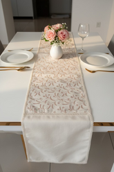 Table runners-8 seater