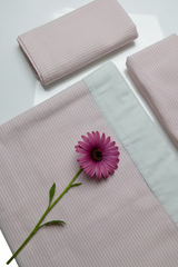 Bedsheets-Queen daily use border bedsheets