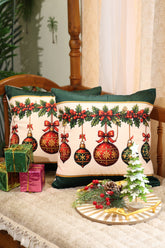 Cushion covers - Xmas edition