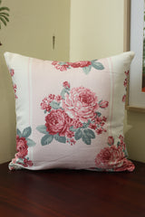 Cushion covers - Floral printed cushion covers 16*16 inches