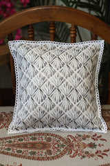 Cushion covers-Designer cushion covers prebooking